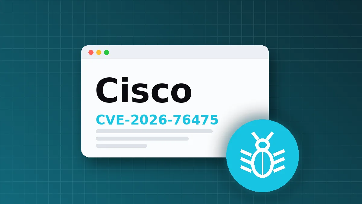 Cisco fixes critical XSS flaws in Unified CM, Unity Connection, Emergency Responder and Prime Collaboration Deployment