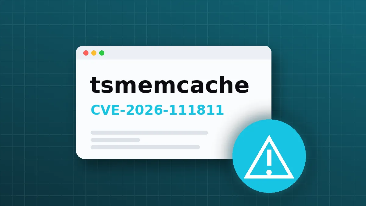 Apache Traffic Server Cache Plugin Allows Unauthenticated Data Deletion