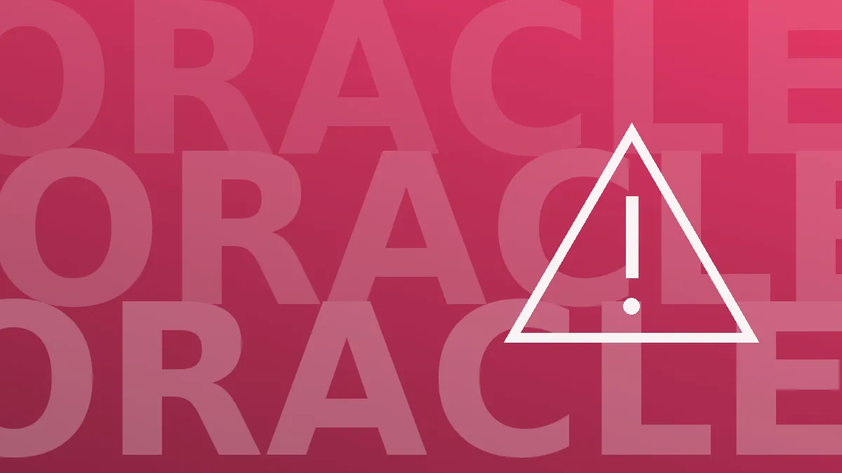 Orgs at Risk: Oracle Mobile Field Service Vulnerability Enables Unauthenticated Data Theft and App Crashes