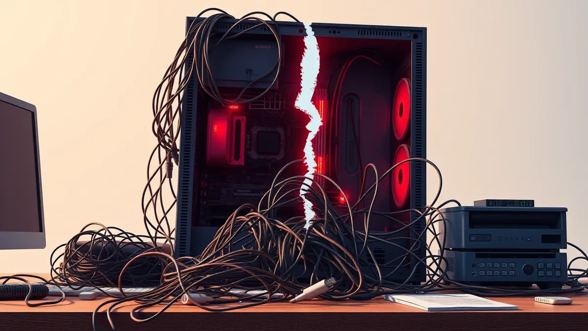 PHP Developers Issue Emergency Updates After Critical Vulnerabilities Leak